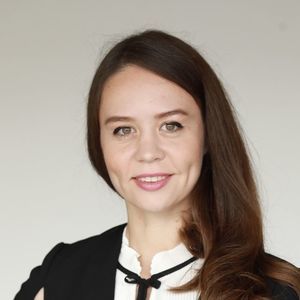 Meet your Posher, Kristina